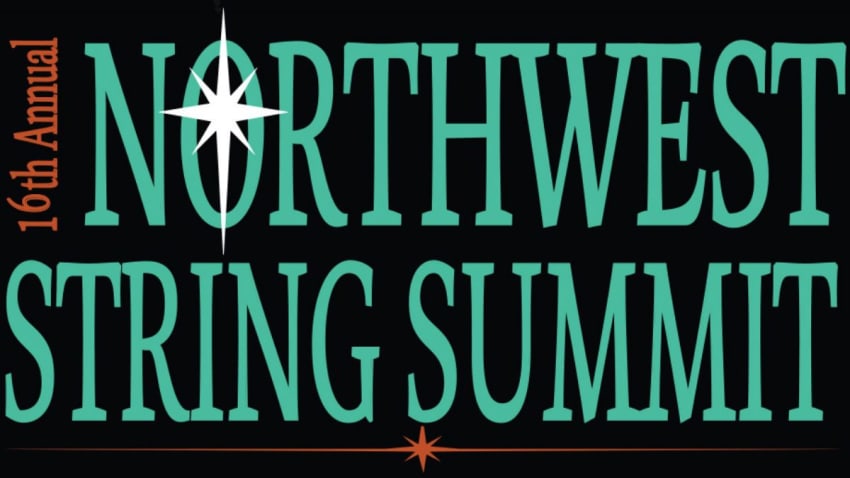 Northwest String Summit
