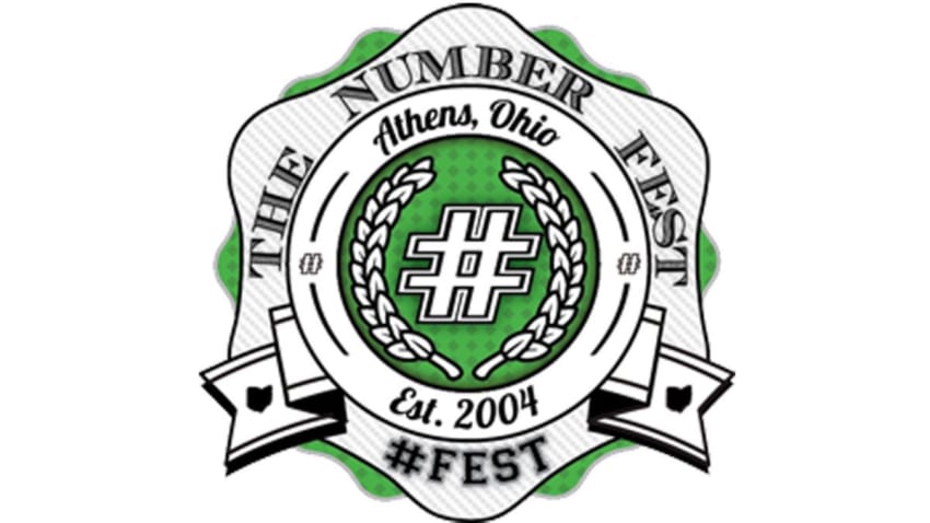 The Number Fest
