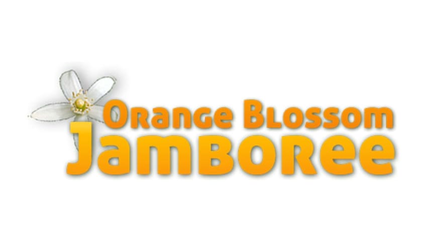 Orange Blossom Jamboree