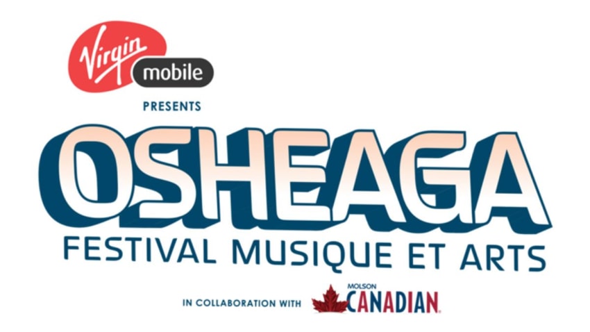 Osheaga