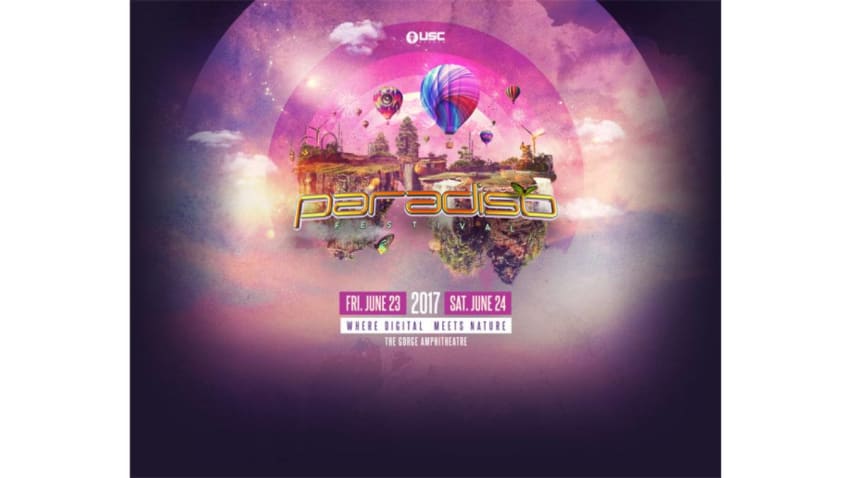 Paradiso