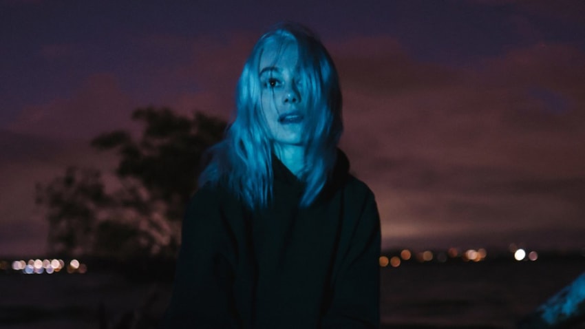 Phoebe Bridgers