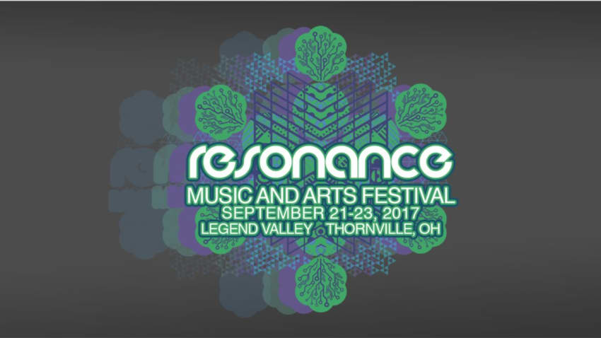 Resonance Music & Arts Festival