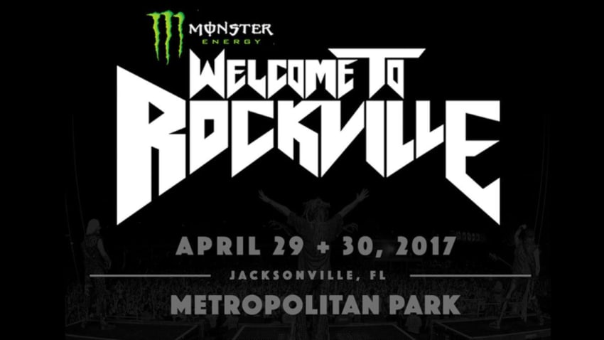 Welcome to Rockville