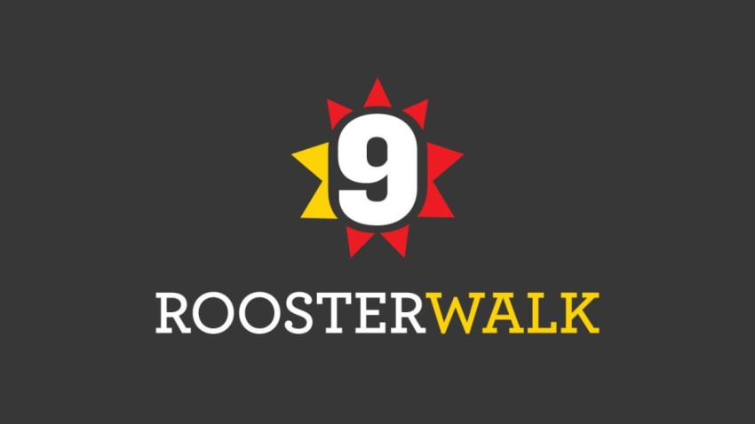 Rooster Walk