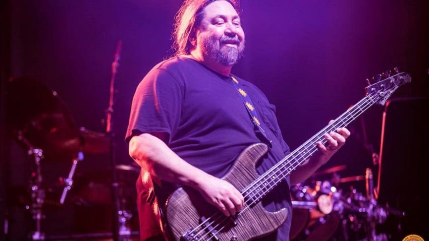 Los Muertos Con Queso Rolls On Without Bob Weir On Thursday