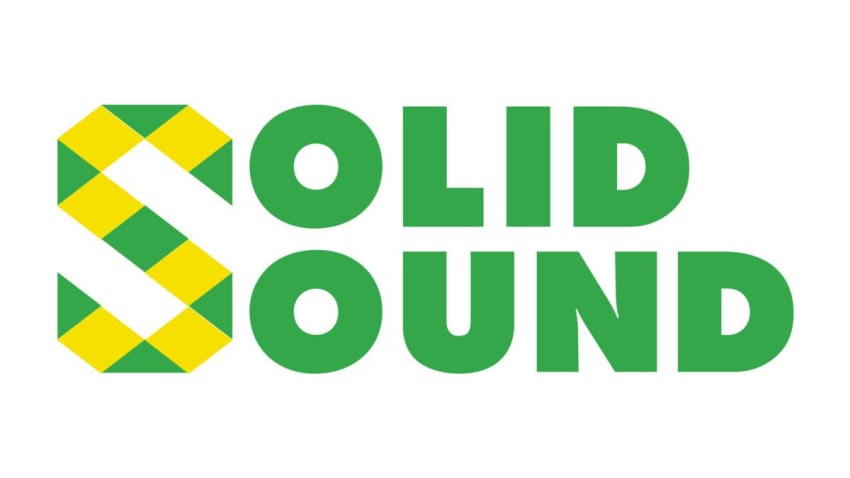 Solid Sound