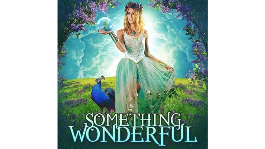 Something Wonderful