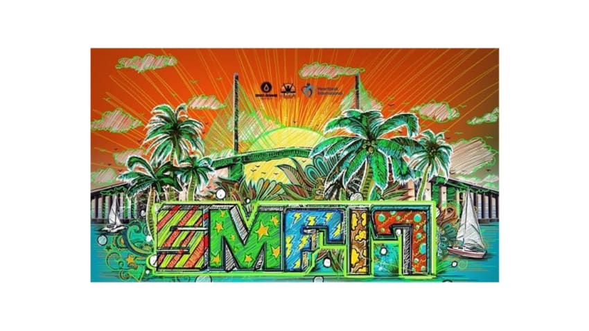 Sunset Music Festival