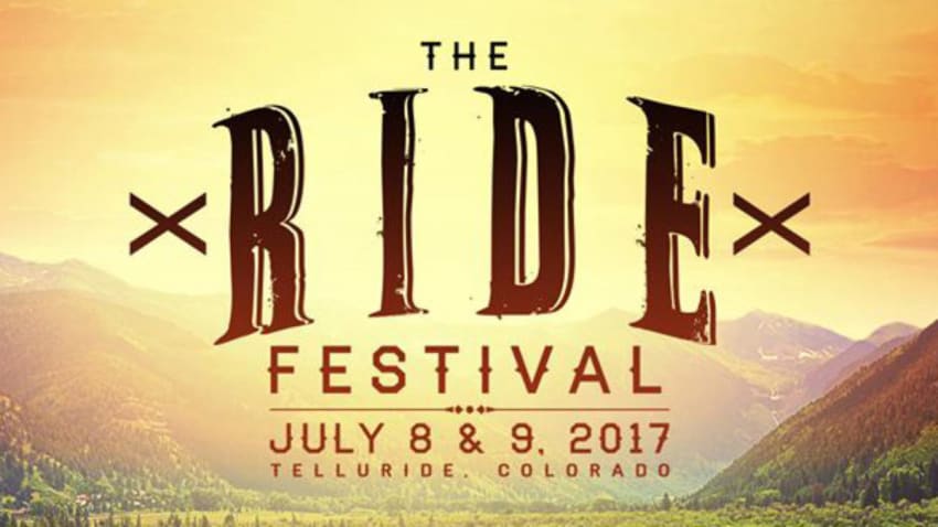 The RIDE Festival