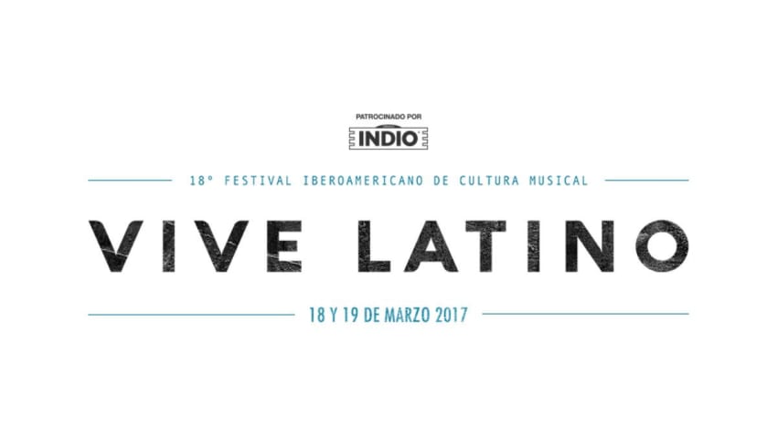 Vive Latino