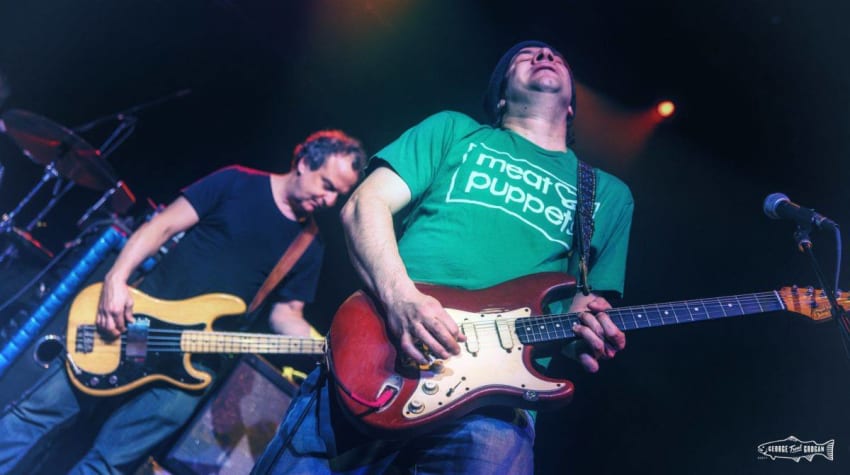 Dean Ween Dave Dreiwitz Austin Grogan