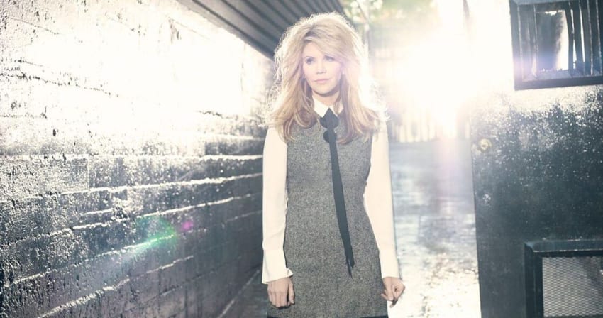 Alison Krauss Press 2017