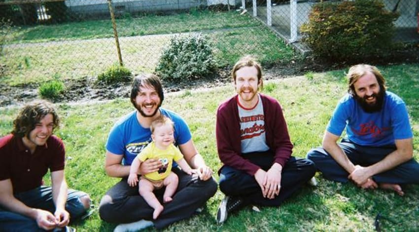 Apollo Sunshine 2005 Press