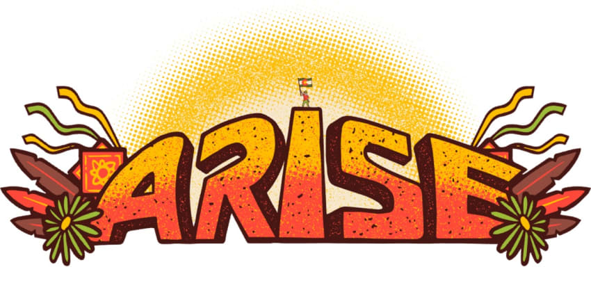 Arise 2017 Logo