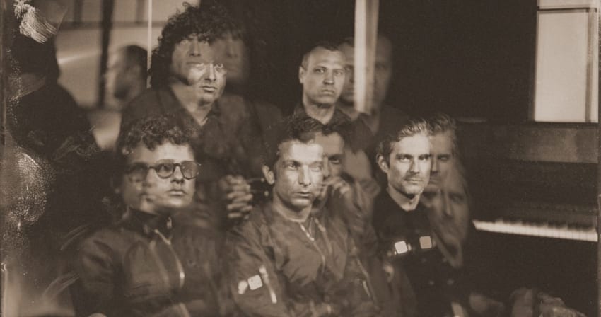 At The Drive In 2017 Press Crop