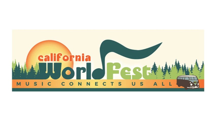 California WorldFest