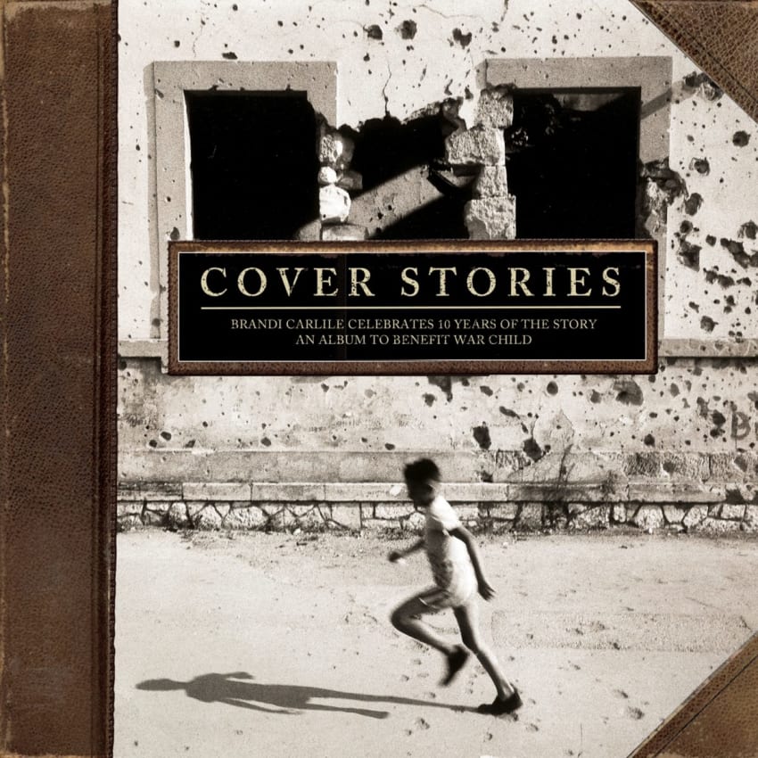 Cover Stories Cover
