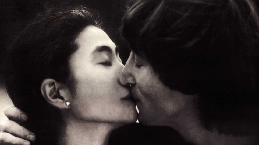 Producer Announces Plans For John Lennon & Yoko Ono Film