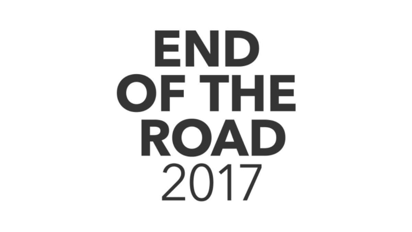 End Of The Road