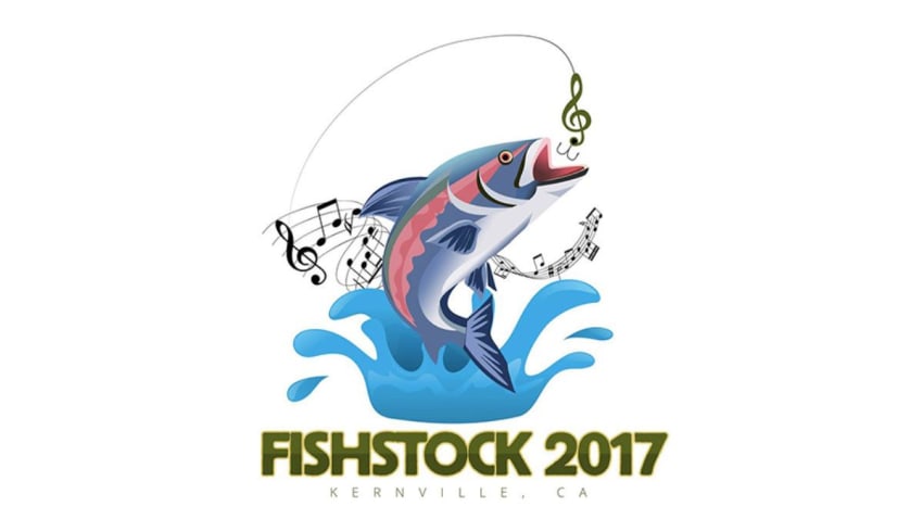 FishStock Music Festival