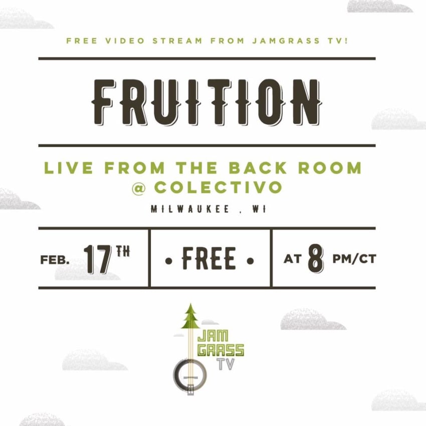 Fruition American Babies Webcast Admat