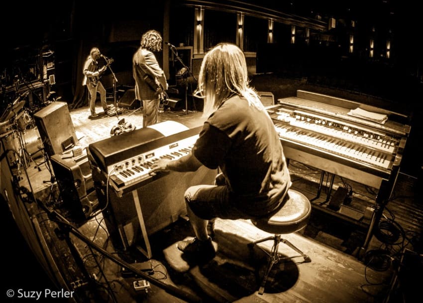 Golden Gate Wingmen Sherman 2016 Suzy Perler