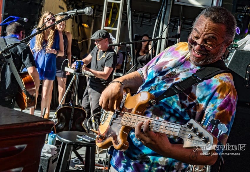 Grateful At Sea Timmermans JC15