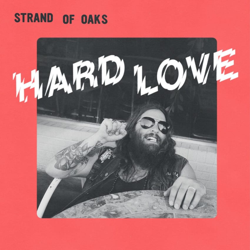 Hard Love Cover