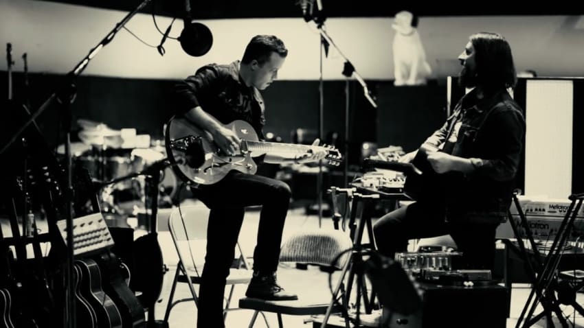 Isbell Cobb Studio Screengrab