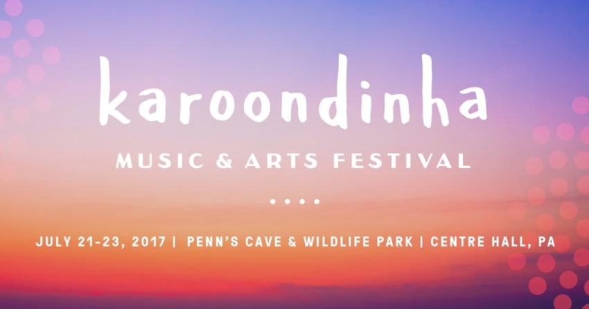 Karoondinha 2017 Crop