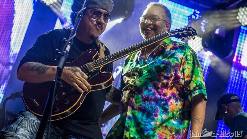 The Meters Announce 2 Shows In San Francisco