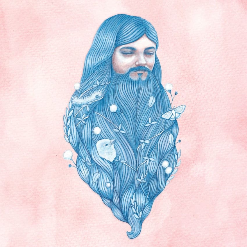 Lost and Found EP Cover