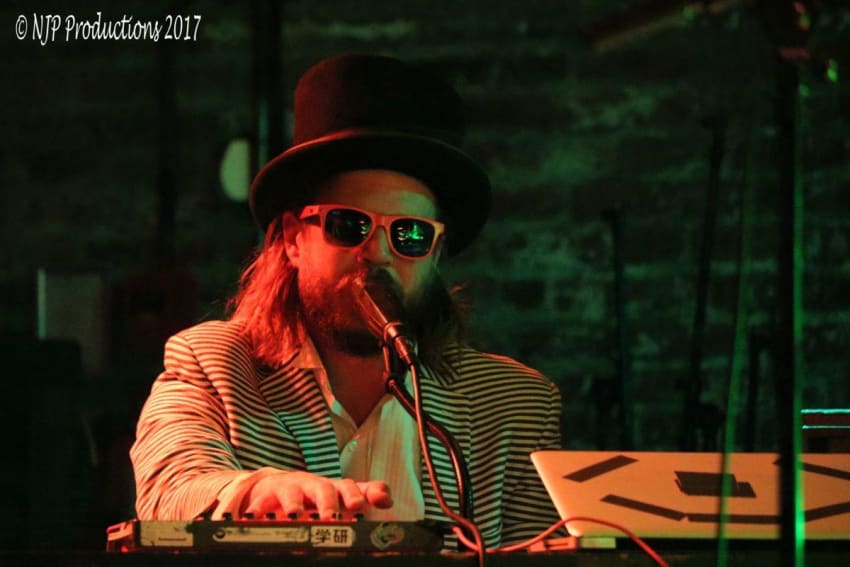 Marco Benevento Brooklyn Price