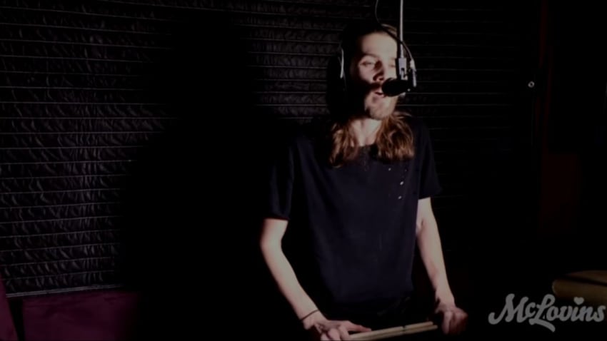 McLovins Share New Song ‘All Is All’