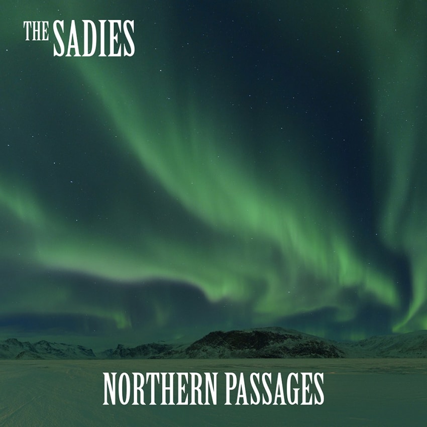 Nother Passages Cover