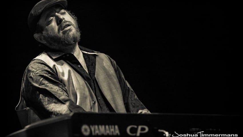 Peter Levin Talks Peter Levin Band, Gregg Allman, Butch Trucks & More