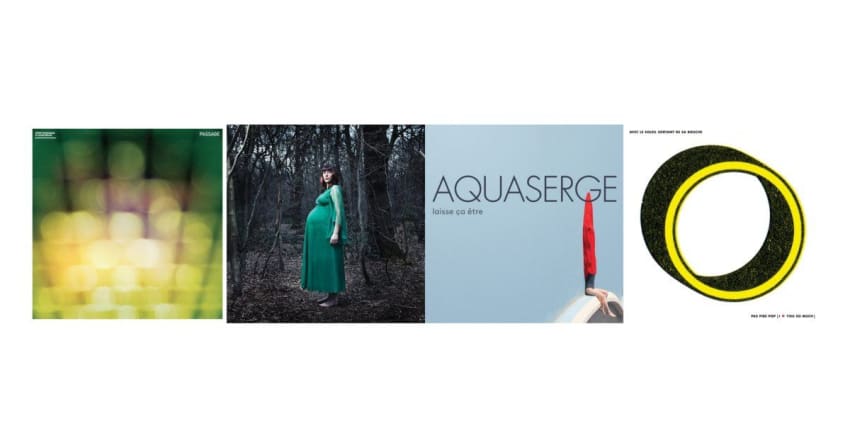 RecommNeds Eurojams Albums