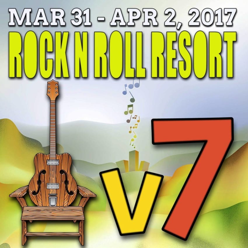 Rock N Roll v7