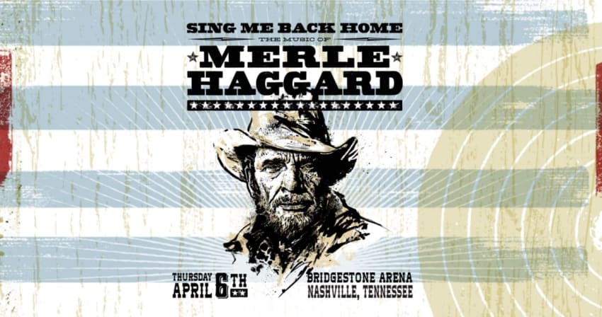 Sing Me Back Home Merle Crop