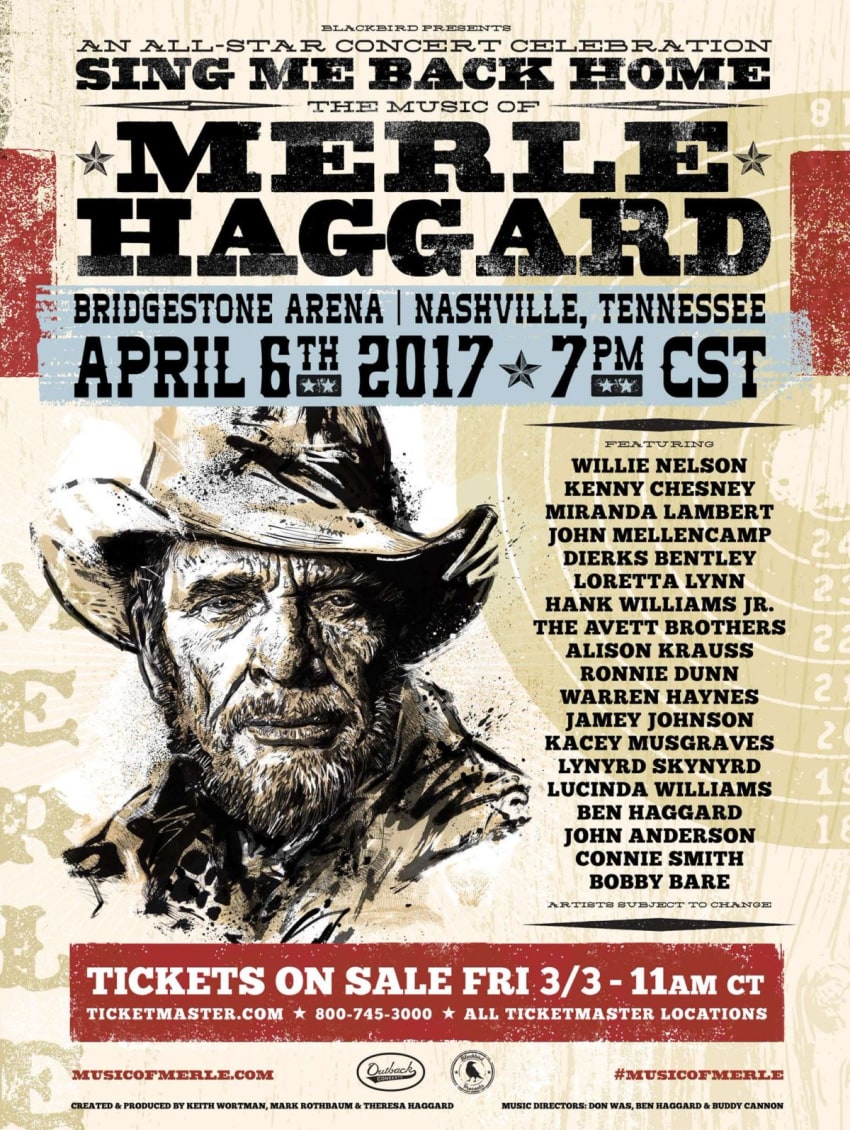 Sing Me Back Home Poster