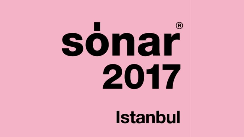 Sónar Istanbul