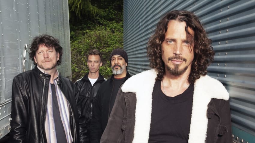 Soundgarden