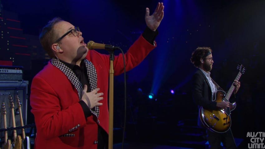 St. Paul & The Broken Bones Perform On ‘Austin City Limits’