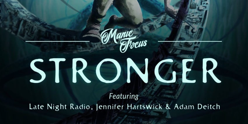 Stronger Glory