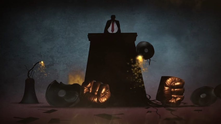 Sturgill Simpson Shares ‘All Around You’ Video