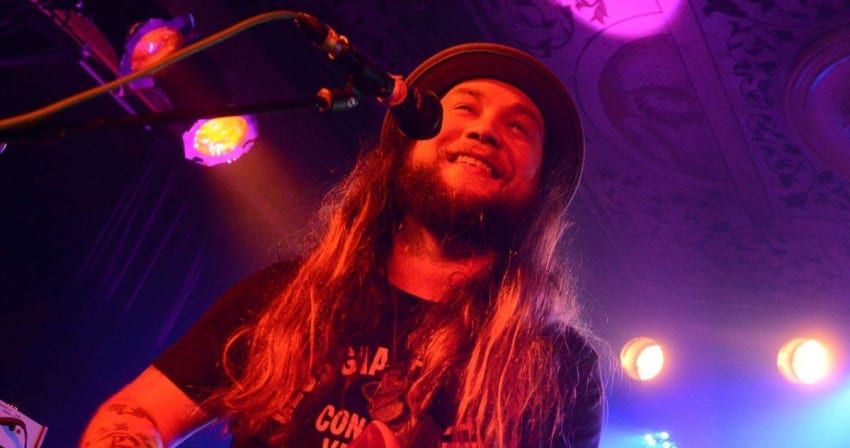 Twiddle Mihali McCullough Crop