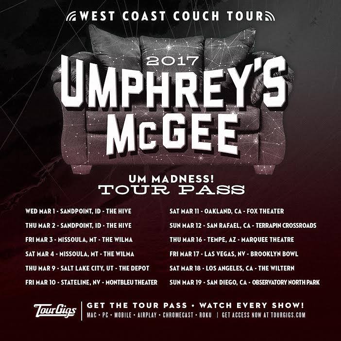UM 2017 West Coast Couch Tour Admat