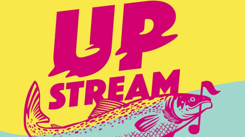 Upstream Music Fest + Summit