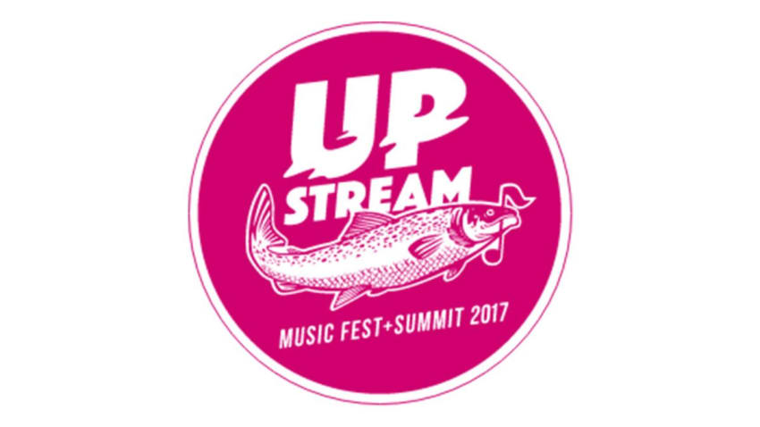 Upstream Music Fest + Summit